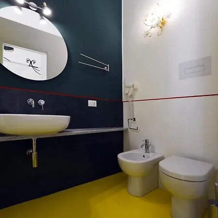 Principe Di Salina 2* Palermo