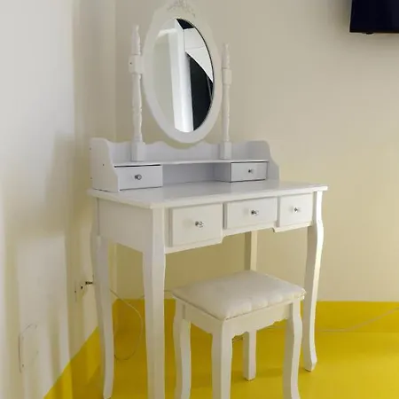 Bed & Breakfast Principe Di Salina Palermo