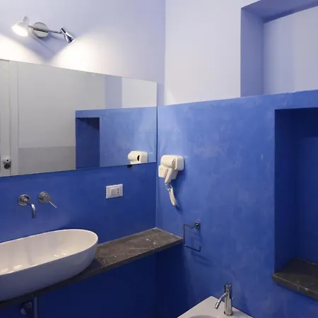Principe Di Salina Bed & Breakfast Palermo