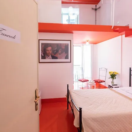 Bed & Breakfast Principe Di Salina Palermo