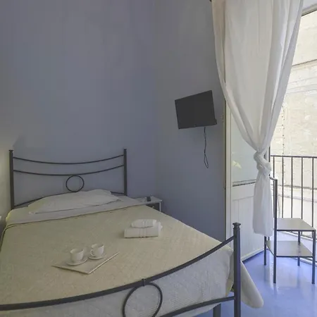 Bed & Breakfast Principe Di Salina Palermo