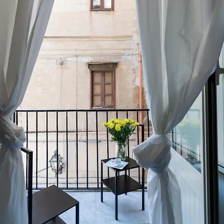 Principe Di Salina 2* Palermo
