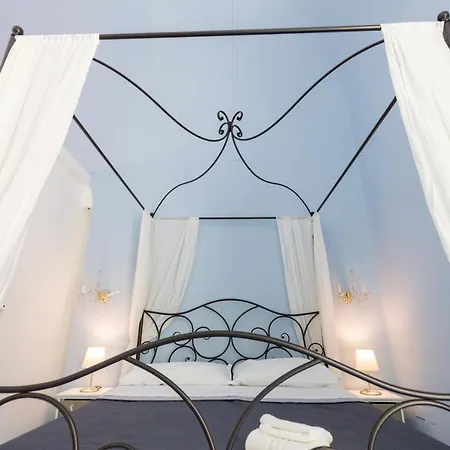 Bed & Breakfast Principe Di Salina