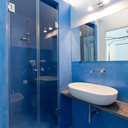 Bed & Breakfast Principe Di Salina Palermo