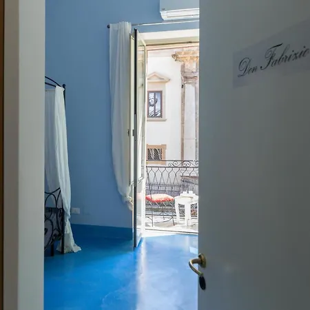 Principe Di Salina Bed & Breakfast 2*