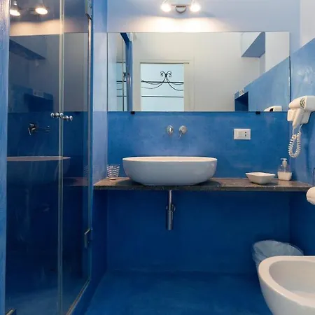 Bed & Breakfast Principe Di Salina 2*