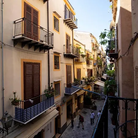 Principe Di Salina Bed & Breakfast Palermo