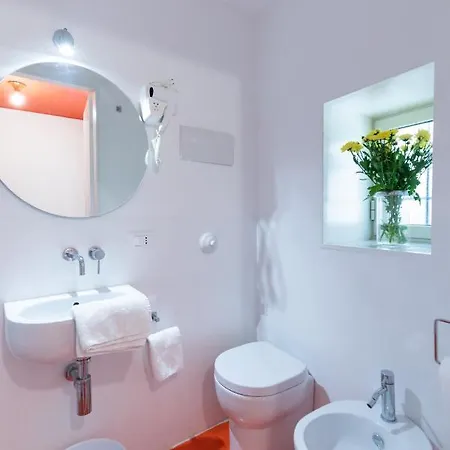 Principe Di Salina Bed & Breakfast