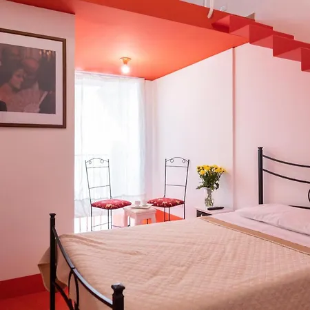 Principe Di Salina Bed & Breakfast Palermo